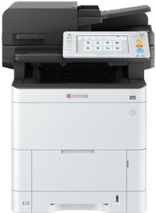Ecosys MA3500cifx